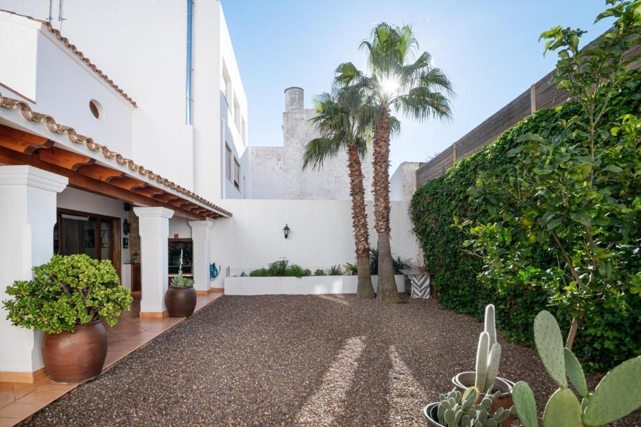 Ses Amfores Ciutadella  Exterior foto